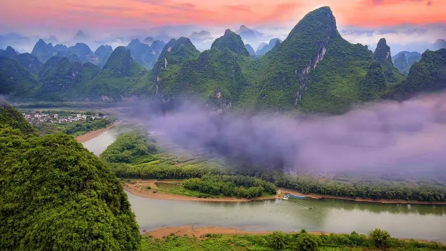 绿色智能化高性能